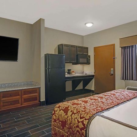 Studio 6 Odessa, Tx Экстерьер фото