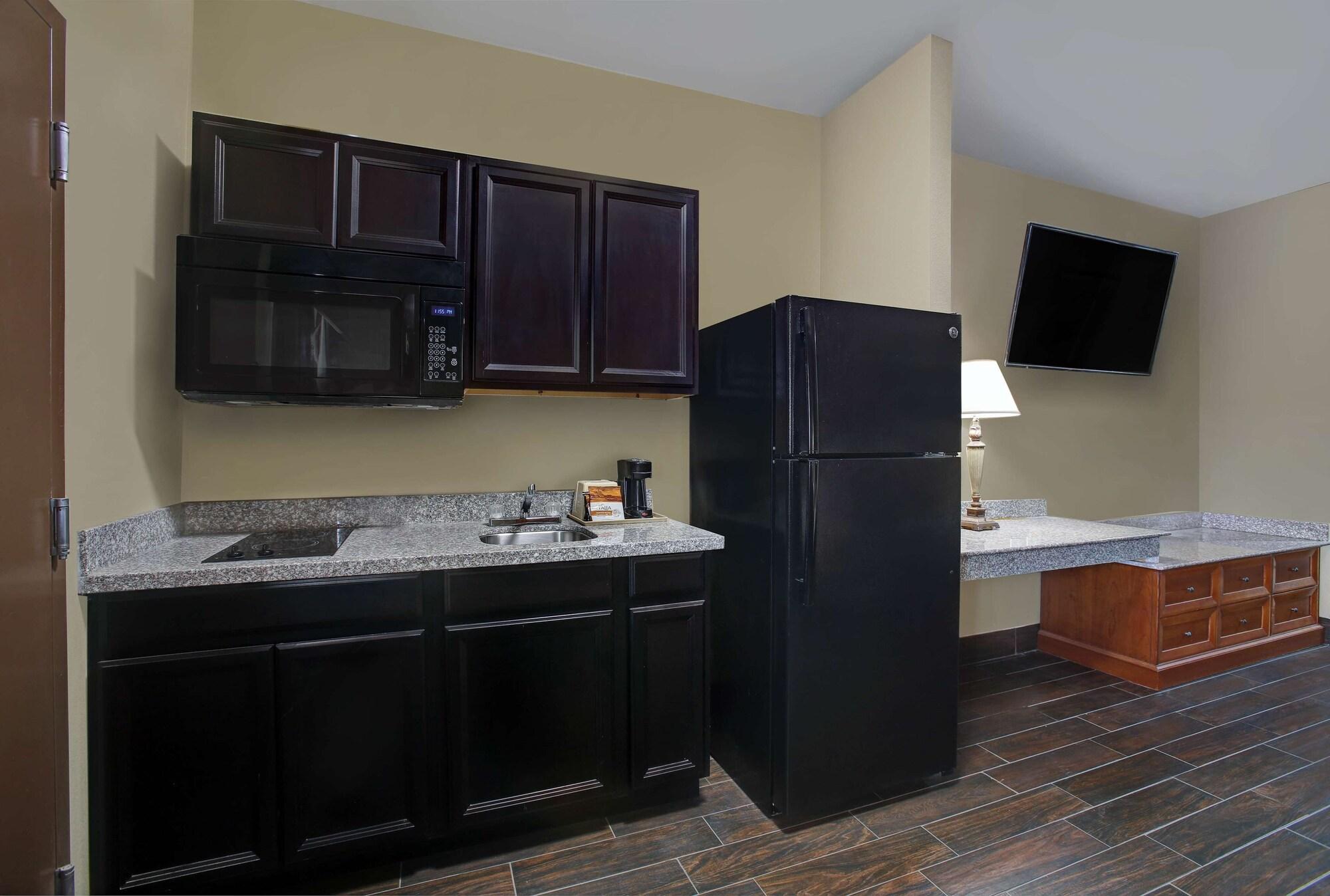 Studio 6 Odessa, Tx Экстерьер фото