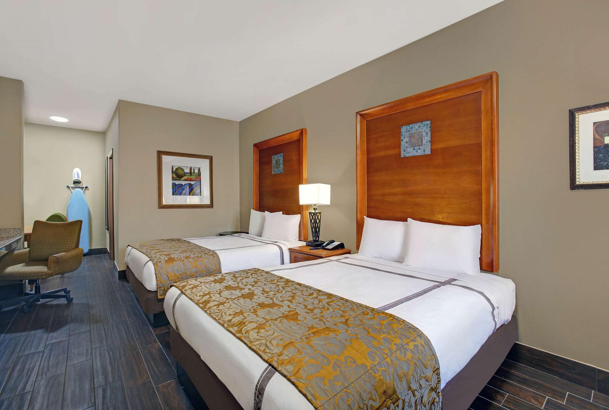 Studio 6 Odessa, Tx Экстерьер фото