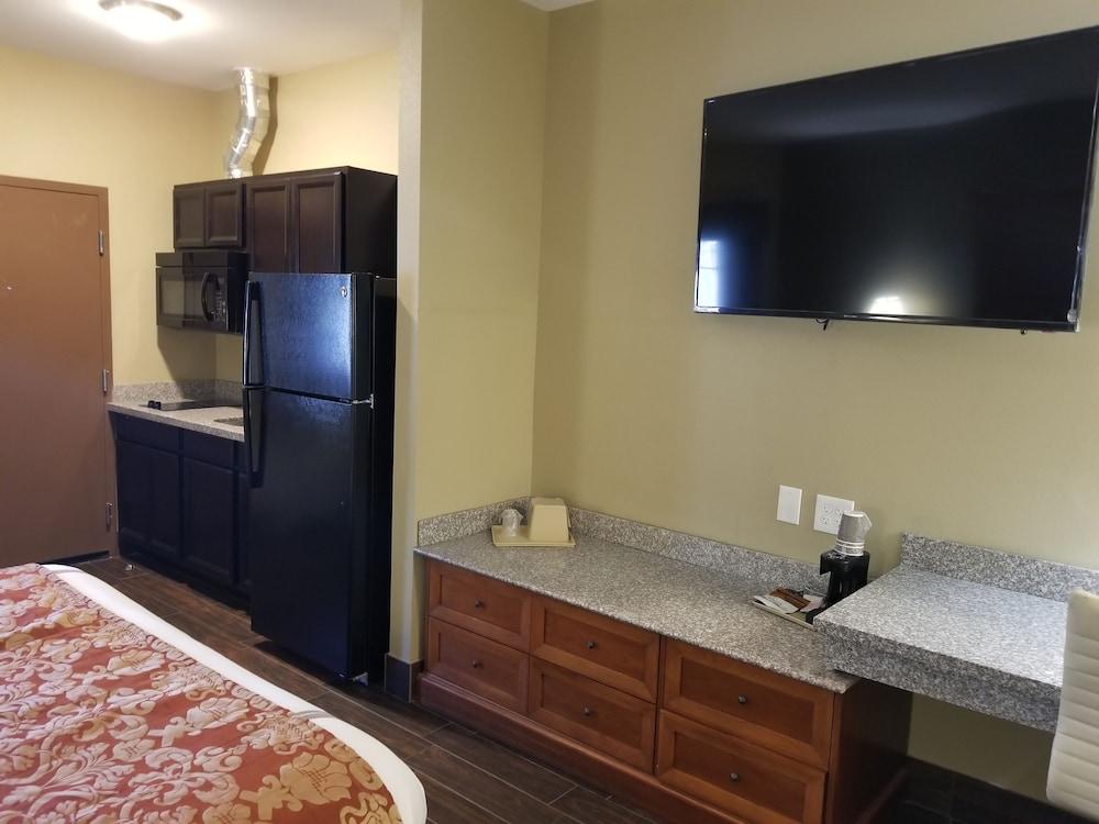 Studio 6 Odessa, Tx Экстерьер фото