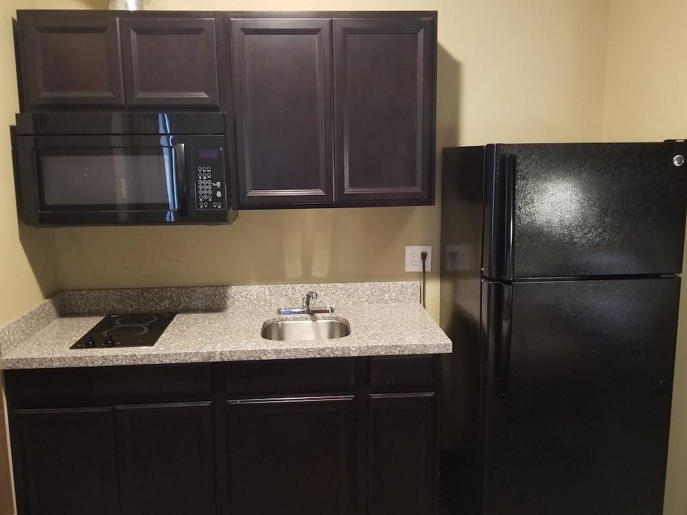 Studio 6 Odessa, Tx Экстерьер фото